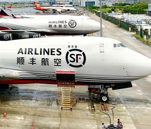 山西晋中万国维修支持邮寄